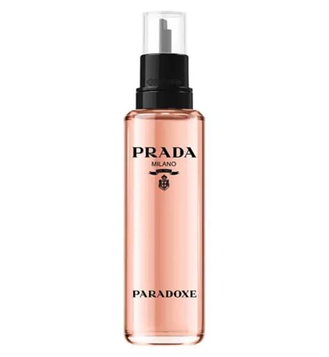 paradoxe perfume boots.